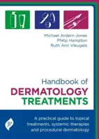 Manuale di trattamento dermatologico - Handbook of Dermatology Treatment