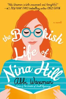 La vita libresca di Nina Hill - The Bookish Life of Nina Hill