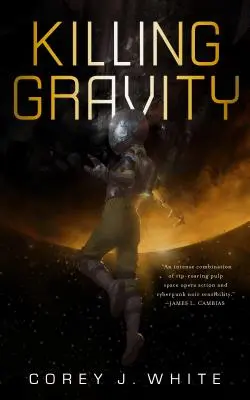 Uccidere la gravità - Killing Gravity