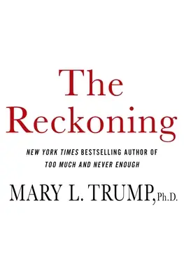 La resa dei conti: Il trauma della nostra nazione e la ricerca di un modo per guarire - The Reckoning: Our Nation's Trauma and Finding a Way to Heal