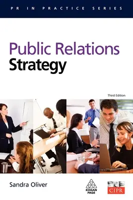 Strategia di relazioni pubbliche - Public Relations Strategy