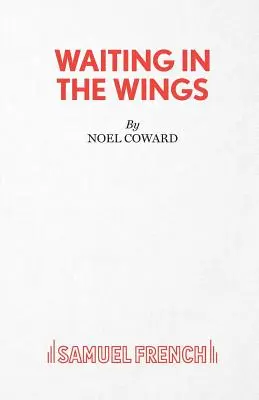 Aspettando nelle ali - Waiting in the Wings