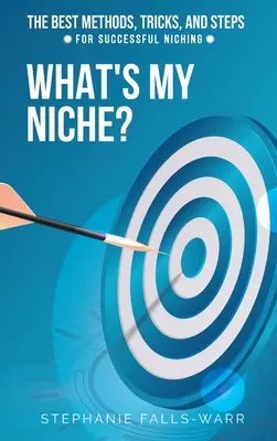 Qual è la mia nicchia? - What's My Niche?