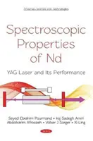 Proprietà spettroscopiche di un laser Nd-YAG pompato da una lampada flash a varie temperature ed energie di ingresso - Spectroscopic Properties of an Nd - YAG Laser Pumped by a Flashlamp at Various Temperatures and Input Energies