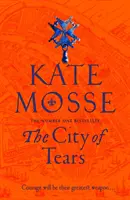 Città delle lacrime - City of Tears