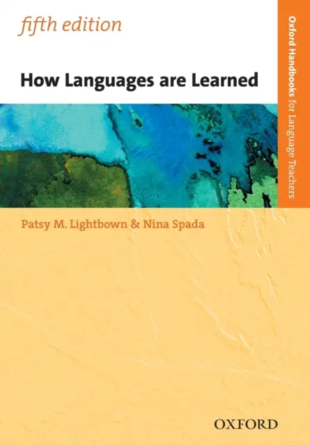 Come si imparano le lingue - How Languages are Learned