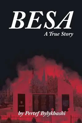 Besa: Una storia vera - Besa: A True Story