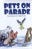 Animali domestici in parata - Pets on Parade