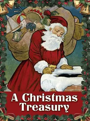 Un tesoro di Natale - A Christmas Treasury