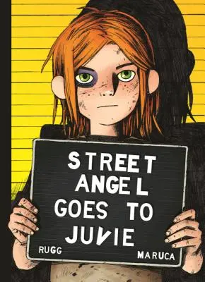 L'angelo della strada va in riformatorio - Street Angel Goes to Juvie