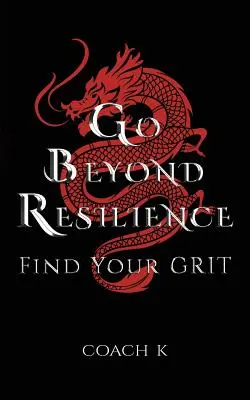 Andare oltre la resilienza - Go Beyond Resilience