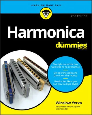 Armonica for Dummies - Harmonica for Dummies