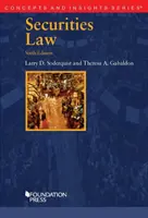 Legge sui titoli - Securities Law