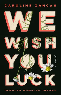 Vi auguriamo buona fortuna - We Wish You Luck