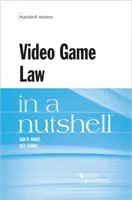 Il diritto dei videogiochi in breve - Video Game Law in a Nutshell