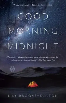 Buongiorno, Mezzanotte - Good Morning, Midnight