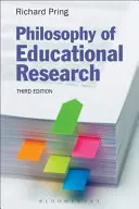 Filosofia della ricerca educativa - Philosophy of Educational Research