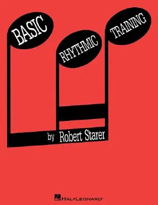 Allenamento ritmico di base - Basic Rhythmic Training