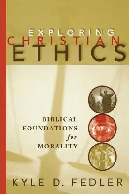 Esplorare l'etica cristiana: Fondamenti biblici della morale - Exploring Christian Ethics: Biblical Foundations for Morality