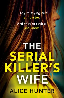 La moglie del serial killer - The Serial Killer's Wife