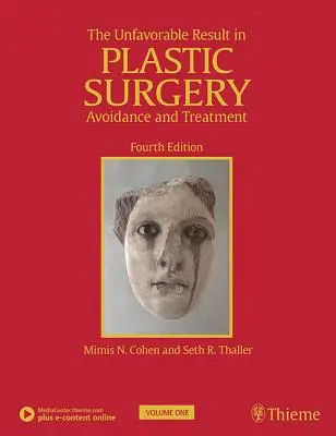 Hasil yang Tidak Menguntungkan dalam Operasi Plastik: Penghindaran dan Pengobatan - The Unfavorable Result in Plastic Surgery: Avoidance and Treatment