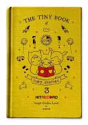Il piccolo libro delle piccole storie, volume 3 - The Tiny Book of Tiny Stories, Volume 3