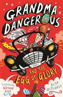 Nonna Pericolosa e l'Uovo della Gloria - Grandma Dangerous and the Egg of Glory