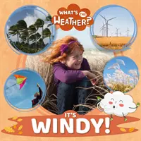 C'è vento! - It's Windy!