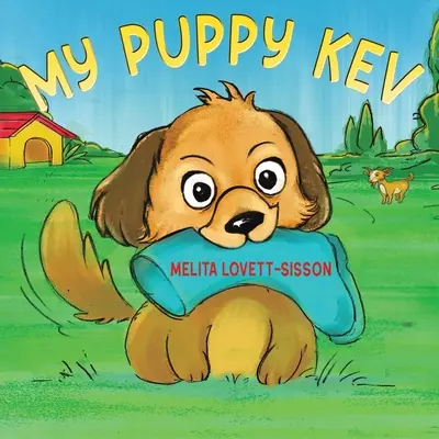 Il mio cucciolo Kev - My Puppy Kev
