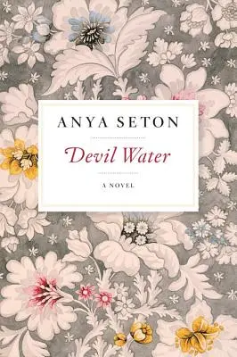 Diavolo d'acqua - Devil Water