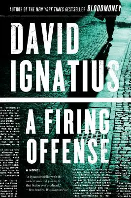 Un attacco di fuoco - A Firing Offense