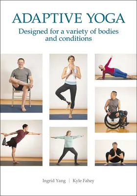 Yoga adattivo - Adaptive Yoga