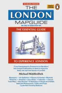 La guida cartografica di Londra - The London Mapguide