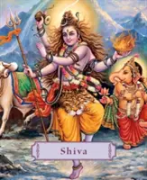 Shiva: Il Signore della Danza - Shiva: Lord of the Dance