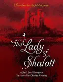 La dama di Shalott - The Lady of Shalott