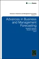 Progressi nella previsione aziendale e manageriale - Advances in Business and Management Forecasting