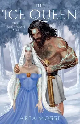 La regina di ghiaccio - The Ice Queen