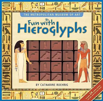 Divertirsi con i geroglifici - Fun with Hieroglyphs