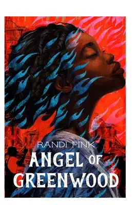 Angelo di Greenwood - Angel of Greenwood