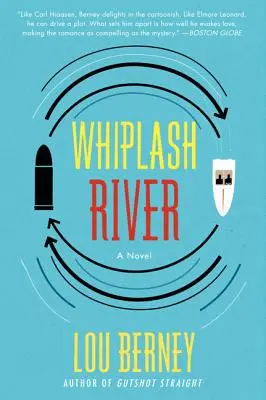 Il fiume dei colpi di frusta - Whiplash River