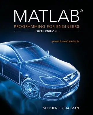 Programmazione MATLAB per ingegneri - MATLAB Programming for Engineers