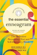 L'enneagramma essenziale: Il test di personalità definitivo e la guida alla scoperta di sé - Rivisto e aggiornato - The Essential Enneagram: The Definitive Personality Test and Self-Discovery Guide -- Revised & Updated