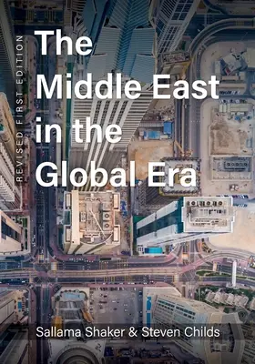 Il Medio Oriente nell'era globale - The Middle East in the Global Era