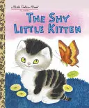 Il gattino timido - The Shy Little Kitten