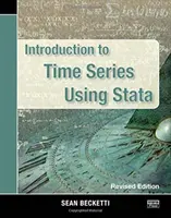 Introduzione alle serie temporali con Stata, edizione rivista - Introduction to Time Series Using Stata, Revised Edition