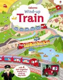 Treno a vento - Wind-up Train