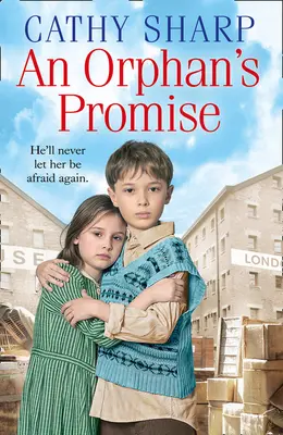 La promessa di un orfano (Button Street Orphans) - An Orphan's Promise (Button Street Orphans)