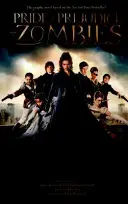 Orgoglio e pregiudizio e zombie - Pride and Prejudice and Zombies