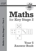 Risposte di matematica KS2 per il 5° anno Libro di testo - KS2 Maths Answers for Year 5 Textbook