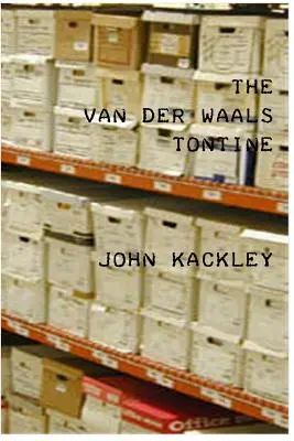 La tontina di Van der Waals - The Van der Waals Tontine